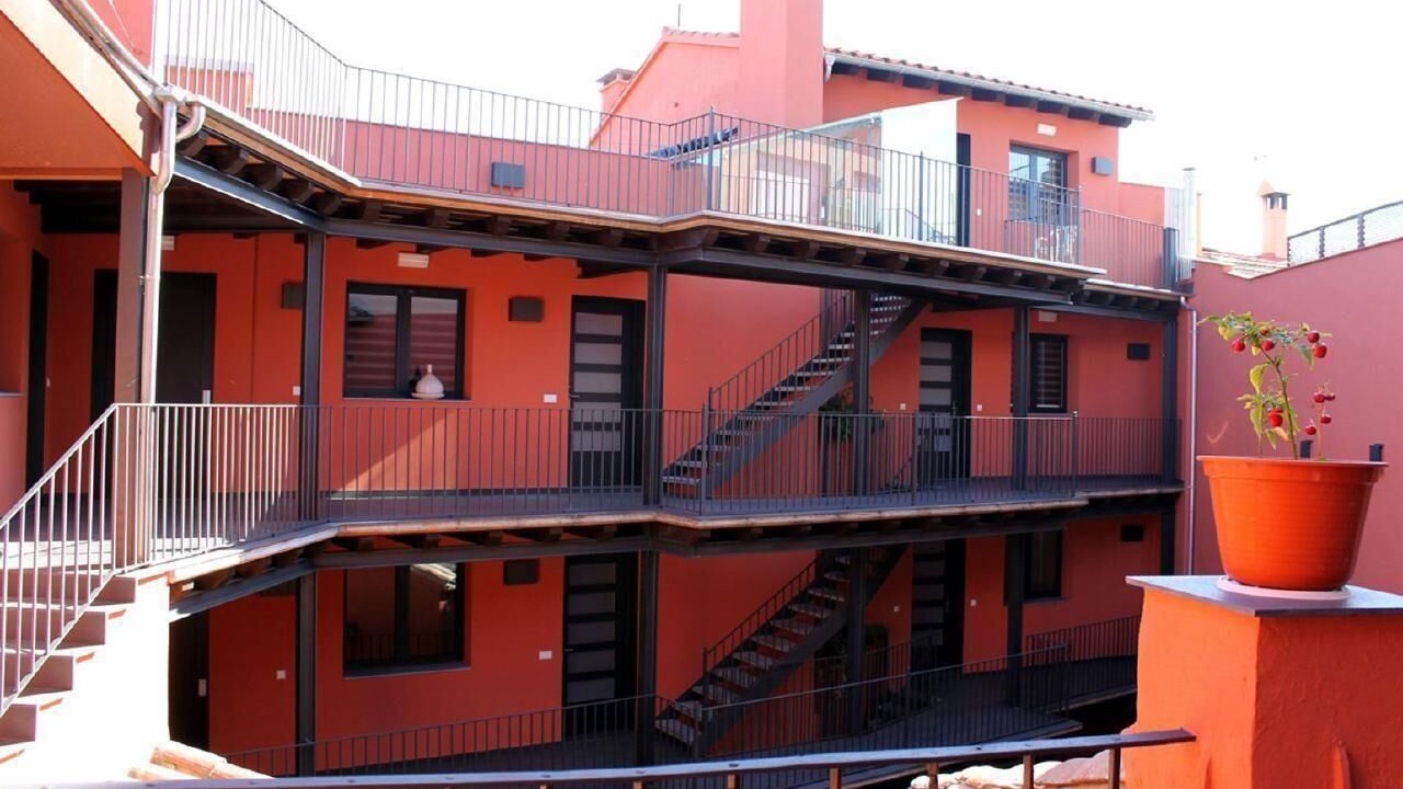 Photo of Outdoor in Olot