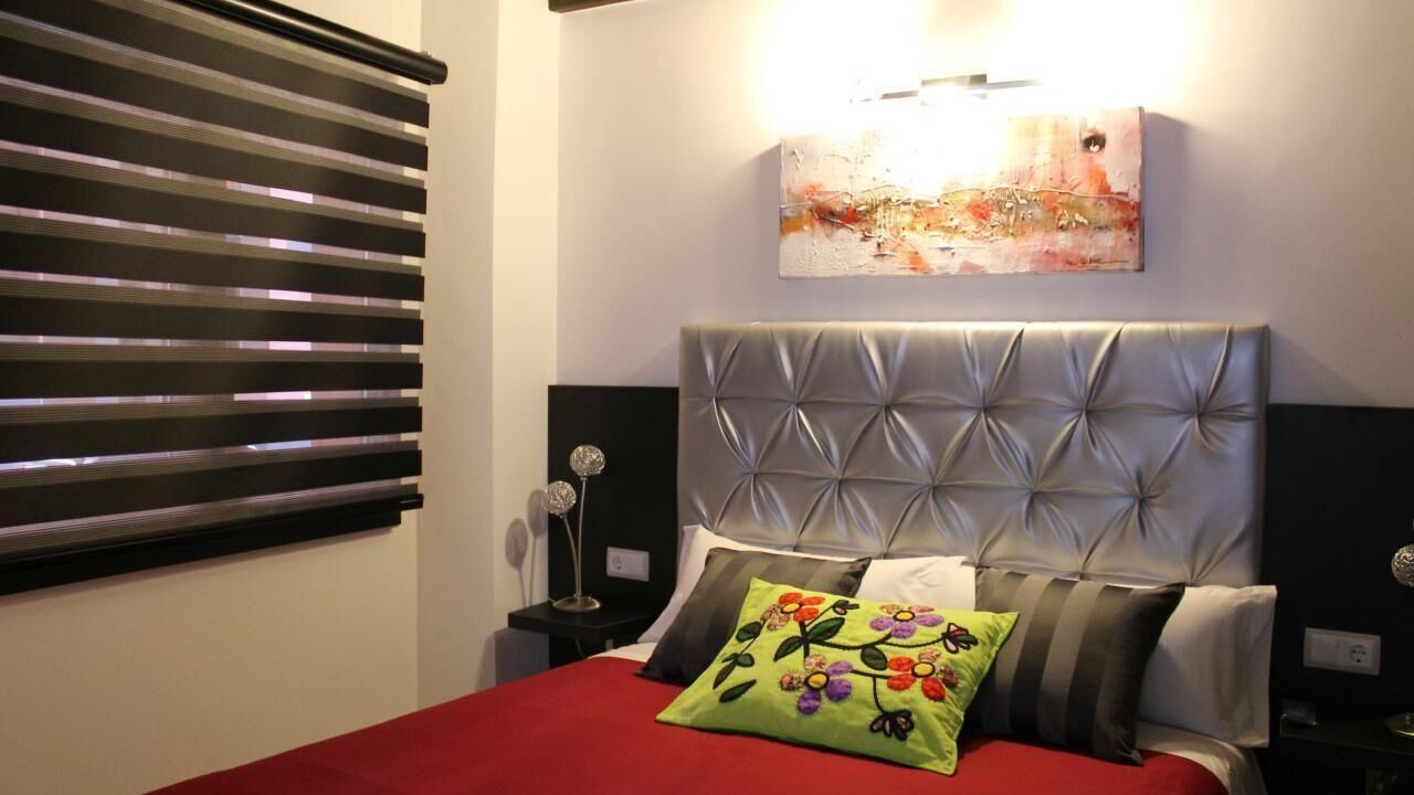 Photo of Bedroom in Olot