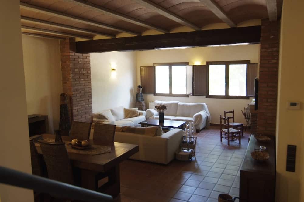 Photo of Bedroom in Fornells de la Selva