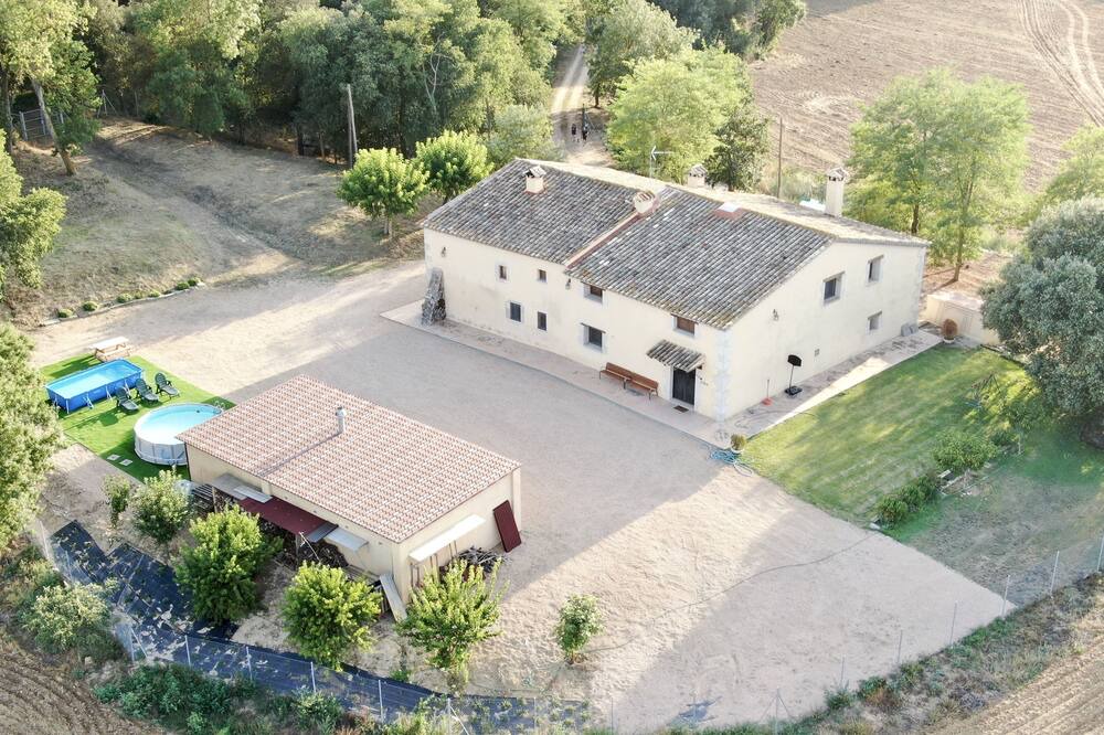 Photo of Outdoor in Fornells de la Selva