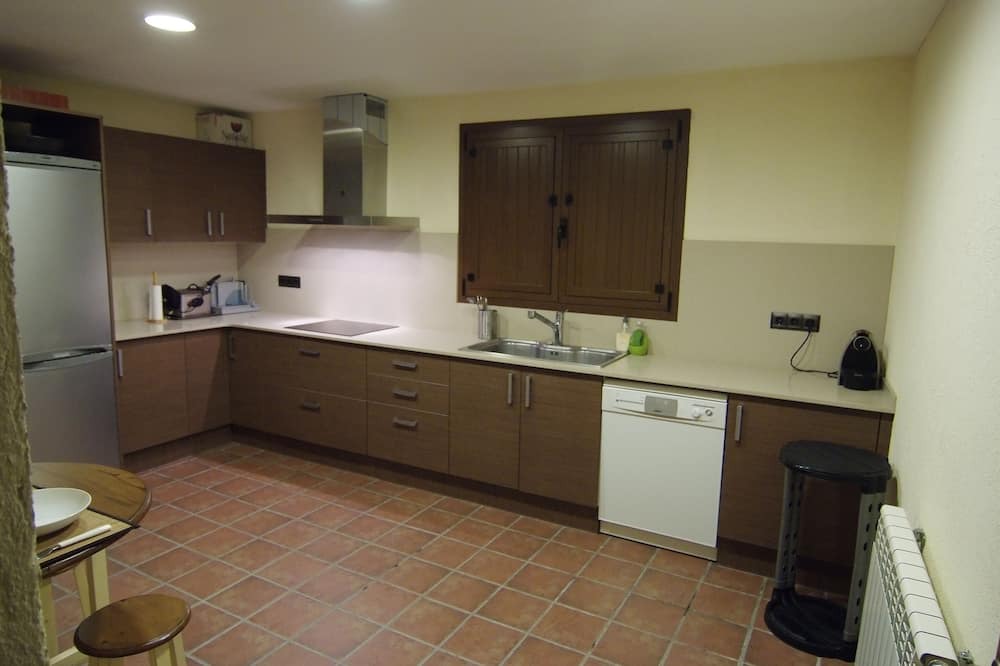 Photo of Kitchen in Fornells de la Selva