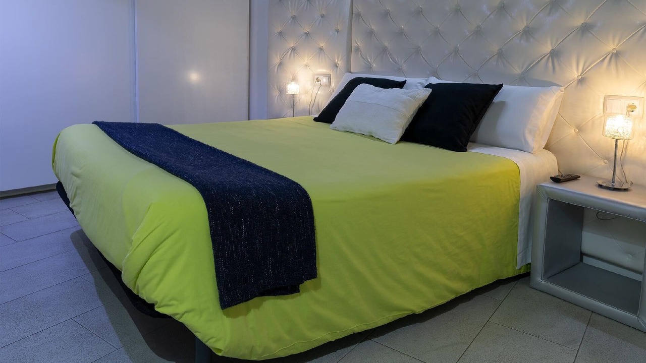 Photo of Bedroom in Olot