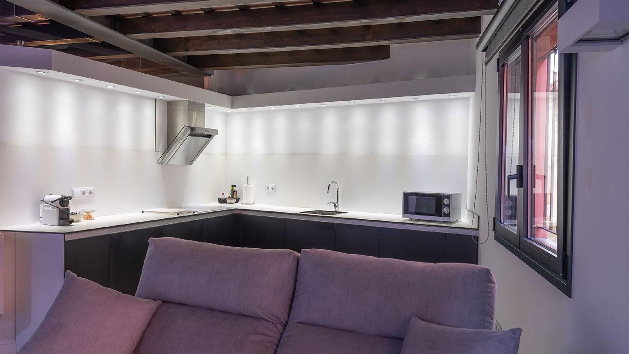 Photo of Livingroom in Olot