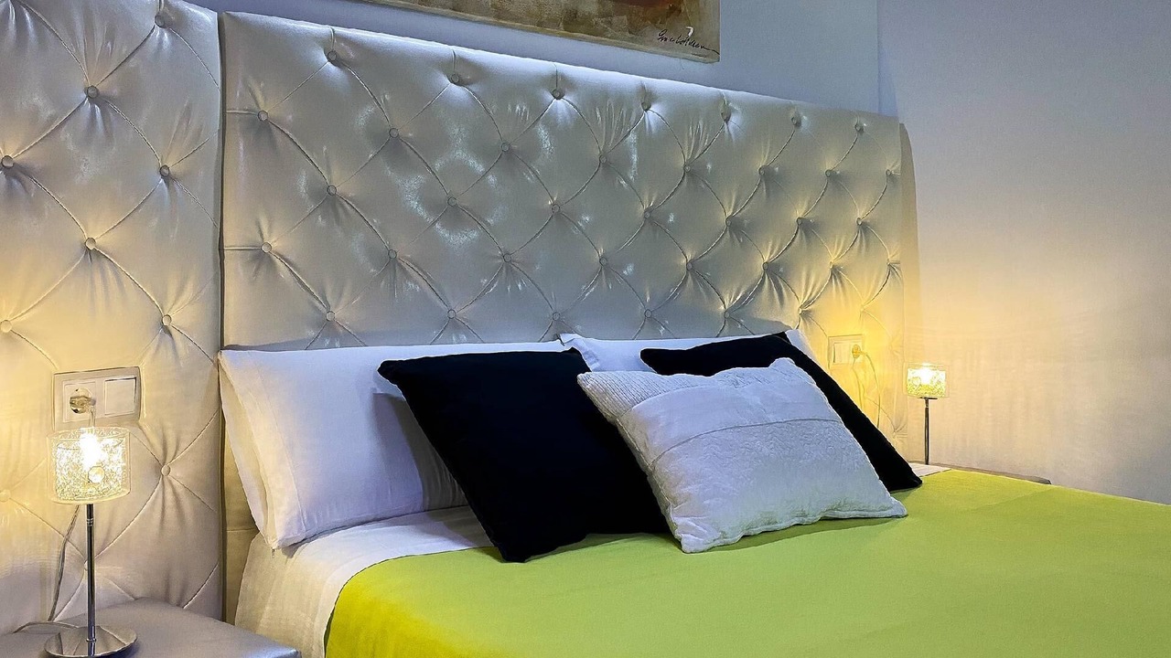 Photo of Bedroom in Olot