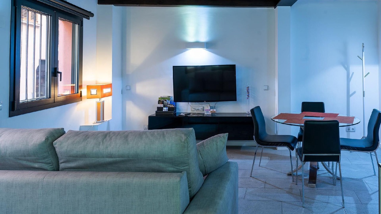 Photo of Livingroom in Olot
