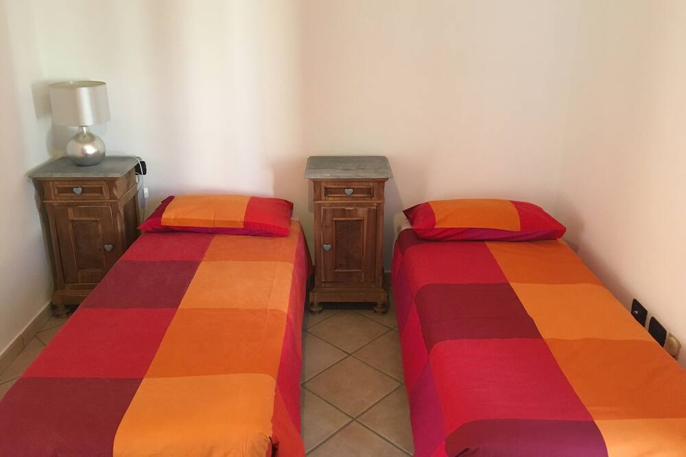 Photo of Bedroom in Armeno