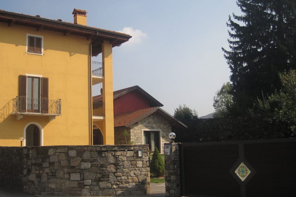 Photo of Outdoor in Armeno