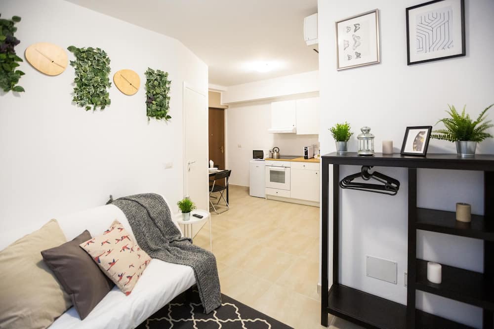 Photo of Bedroom in Crescenzago