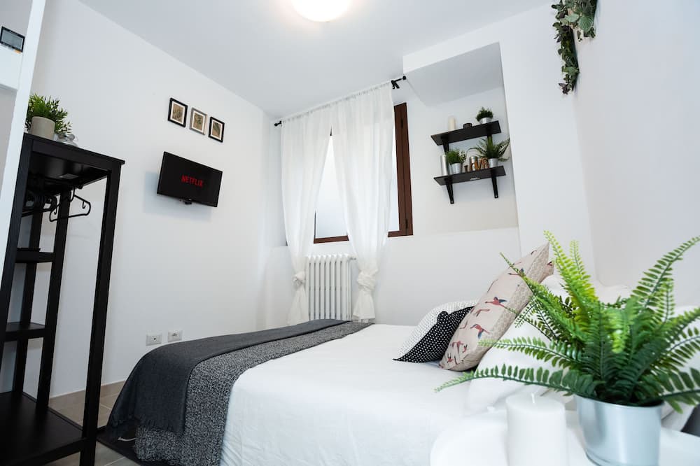 Photo of Bedroom in Crescenzago