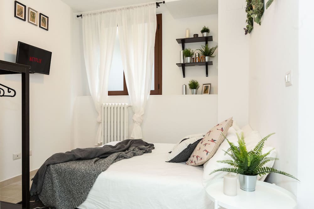 Photo of Bedroom in Crescenzago