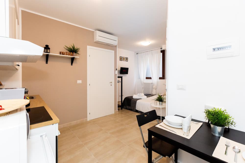 Photo of Livingroom in Crescenzago