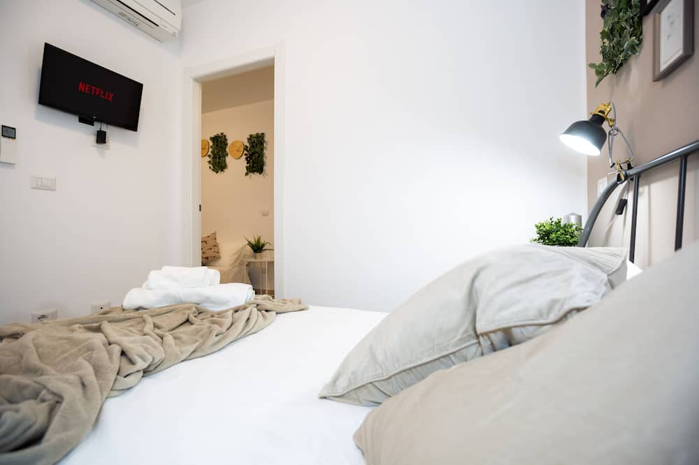 Photo of Bedroom in Crescenzago