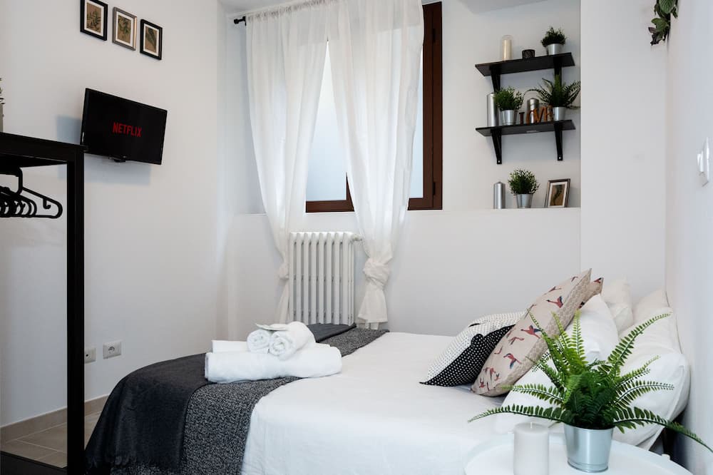 Photo of Bedroom in Crescenzago