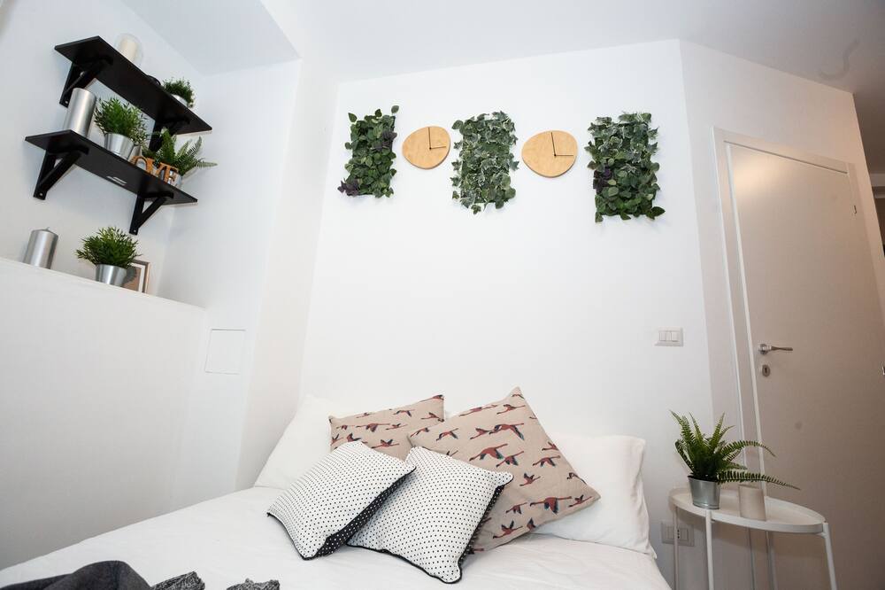 Photo of Bedroom in Crescenzago