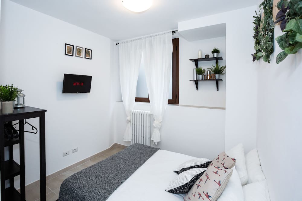 Photo of Bedroom in Crescenzago