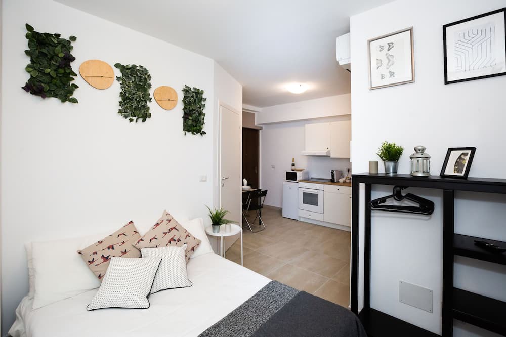 Photo of Bedroom in Crescenzago