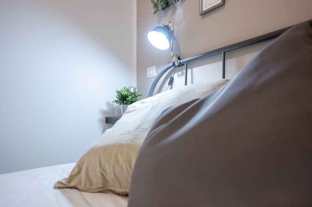 Photo of Bedroom in Crescenzago