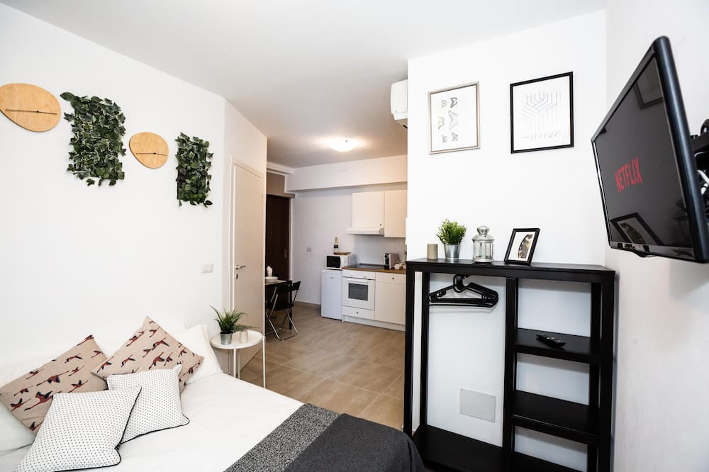 Photo of Bedroom in Crescenzago