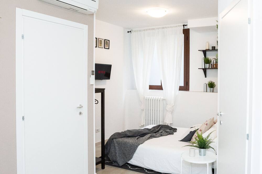 Photo of Bedroom in Crescenzago