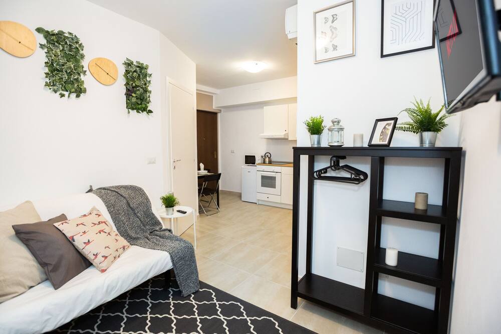 Photo of Bedroom in Crescenzago