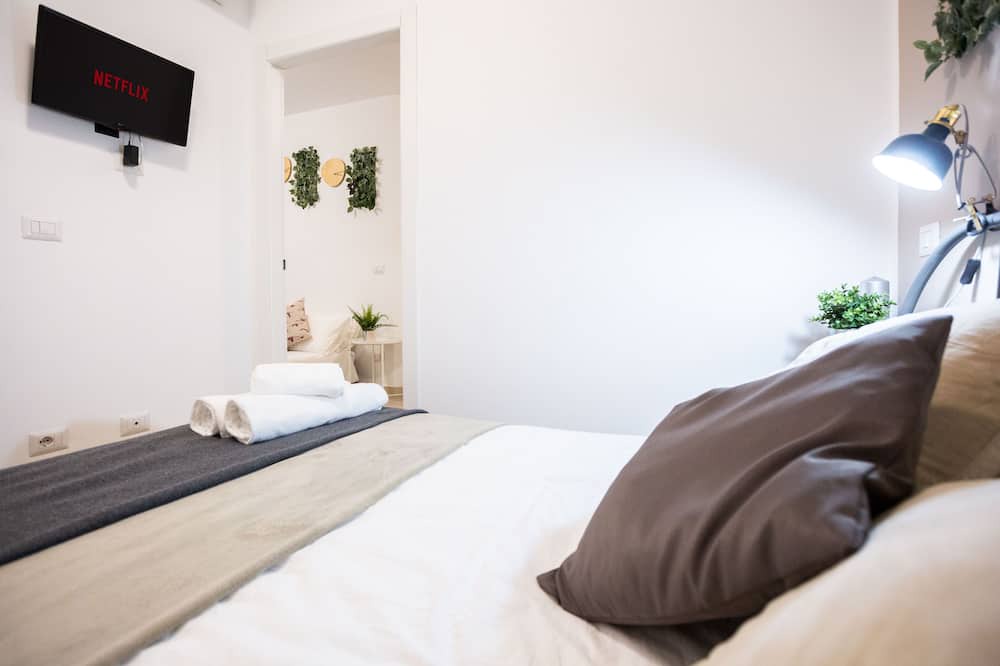 Photo of Bedroom in Crescenzago