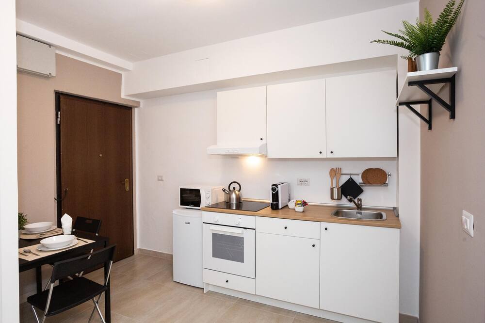 Photo of Kitchen in Crescenzago