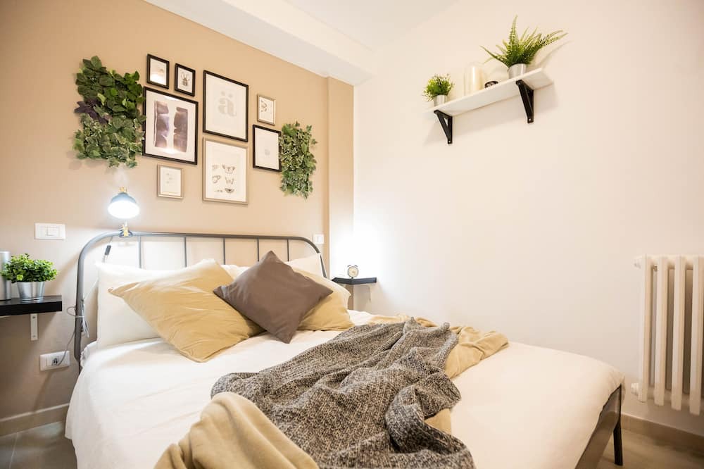 Photo of Bedroom in Crescenzago
