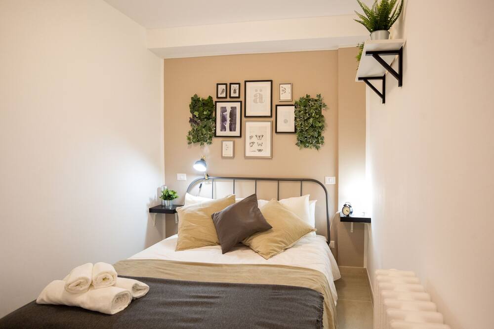 Photo of Bedroom in Crescenzago