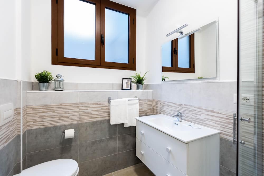 Photo of Bathroom in Crescenzago
