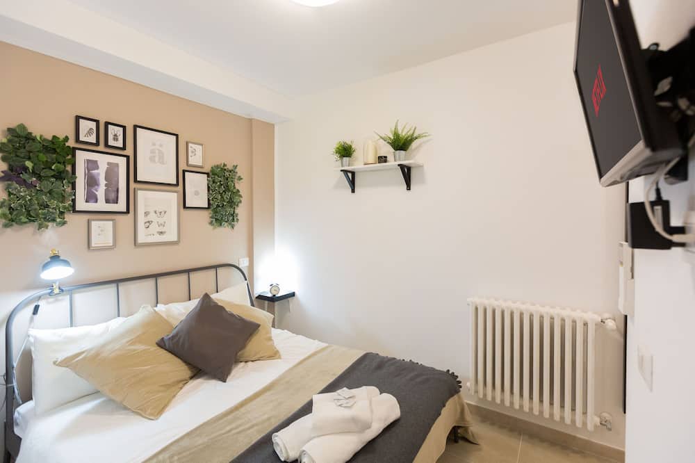 Photo of Bedroom in Crescenzago