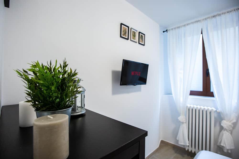 Photo of Bedroom in Crescenzago