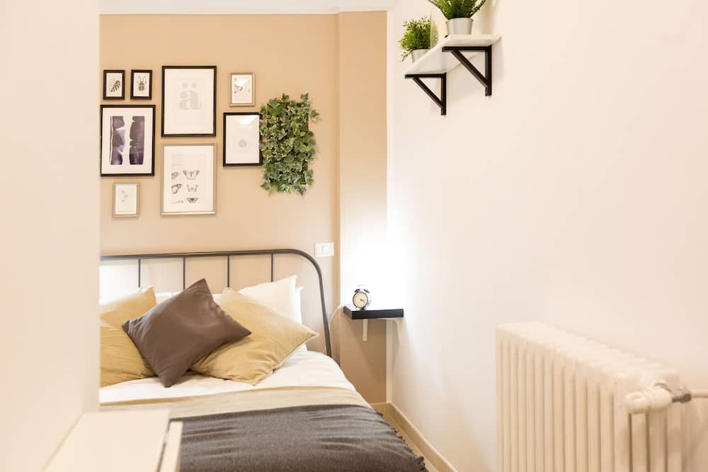 Photo of Bedroom in Crescenzago