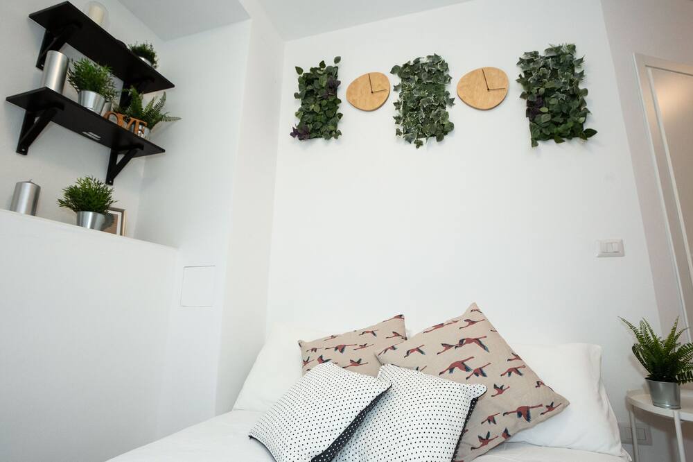 Photo of Bedroom in Crescenzago