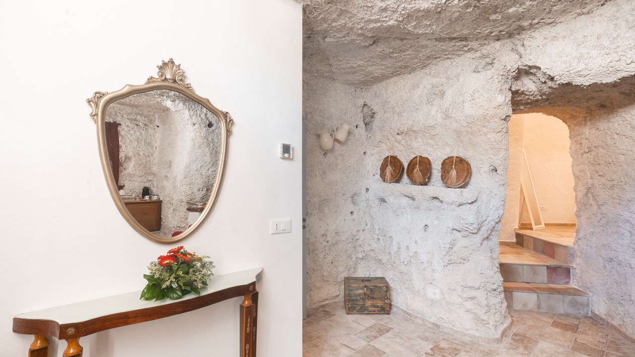 Photo of Bedroom in Pezze di Greco