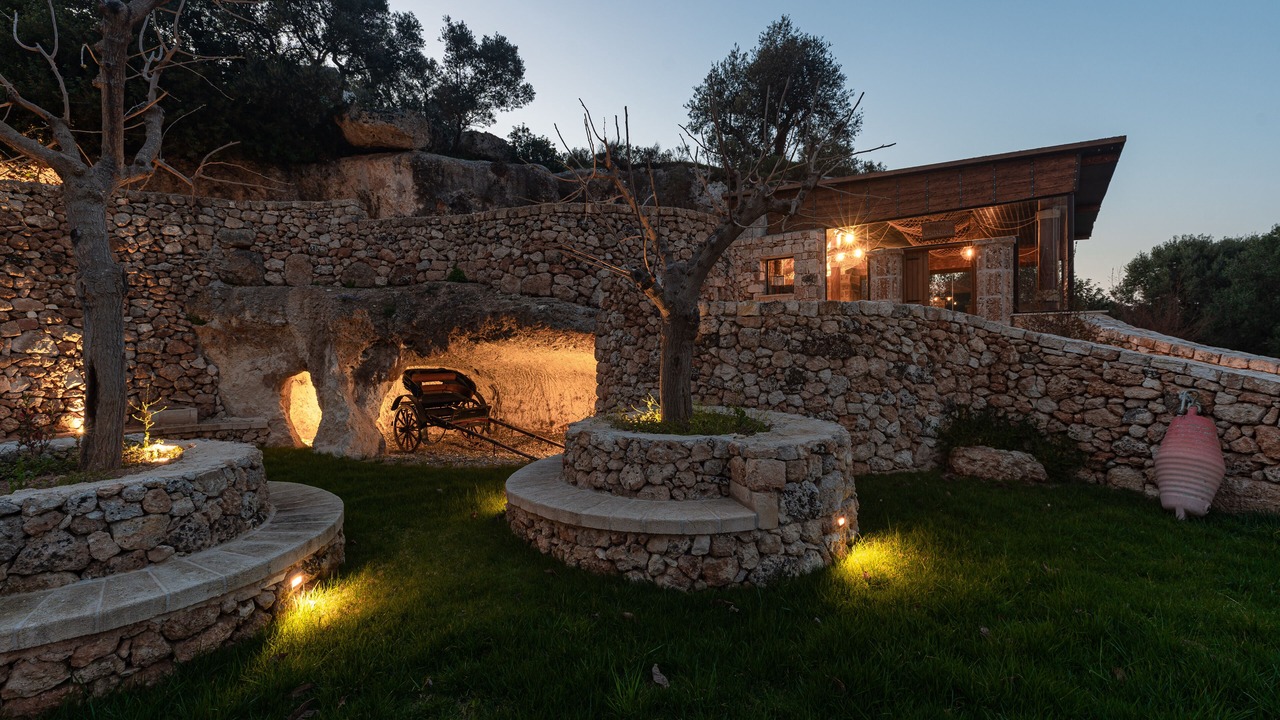 Photo of Outdoor in Pezze di Greco