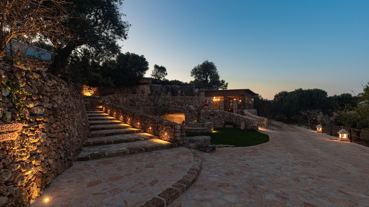 Photo of Outdoor in Pezze di Greco