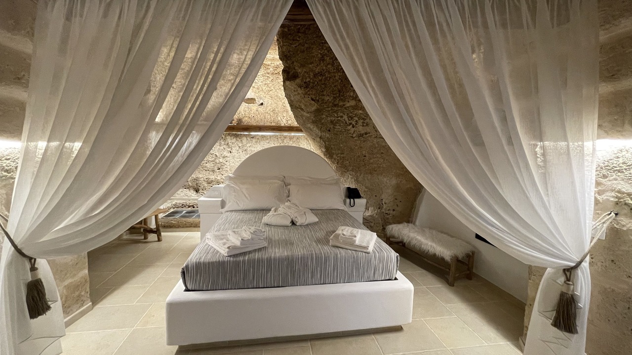 Photo of Bedroom in Pezze di Greco