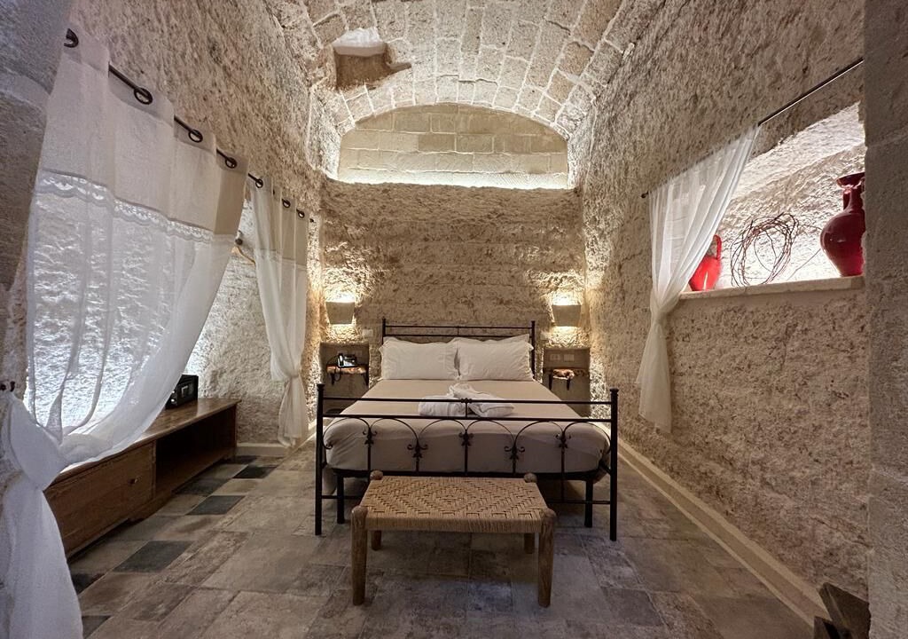 Photo of Bedroom in Pezze di Greco