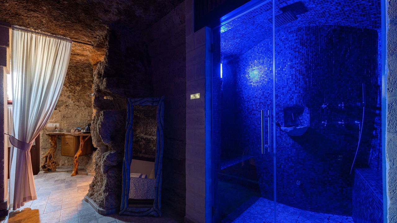 Photo of Bedroom in Pezze di Greco