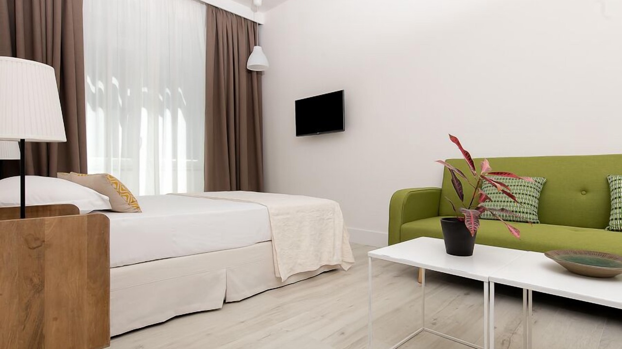 Photo of Bedroom in Capri