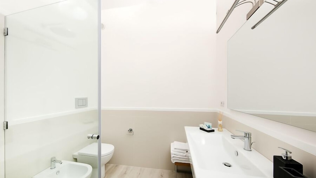 Photo of Bathroom in Capri