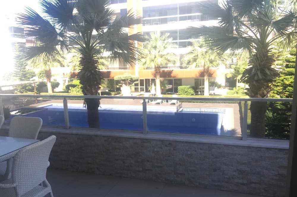 Photo of Patio Balcony in Tosmur Belediyesi