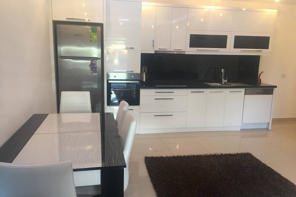 Photo of Kitchen in Tosmur Belediyesi