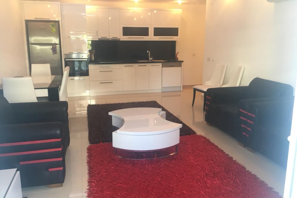 Photo of Livingroom in Tosmur Belediyesi