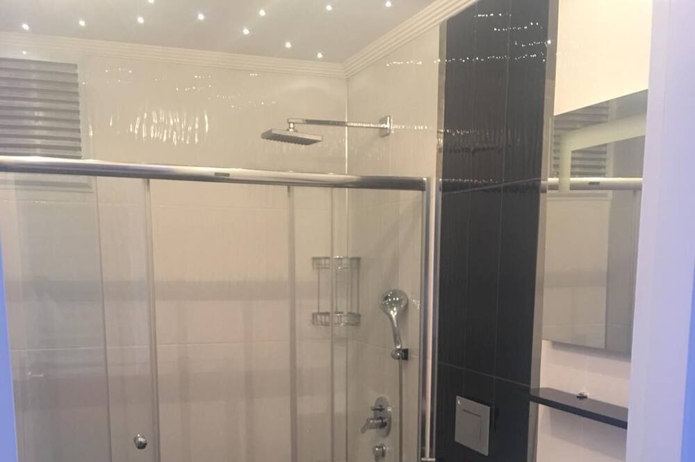 Photo of Bathroom in Tosmur Belediyesi