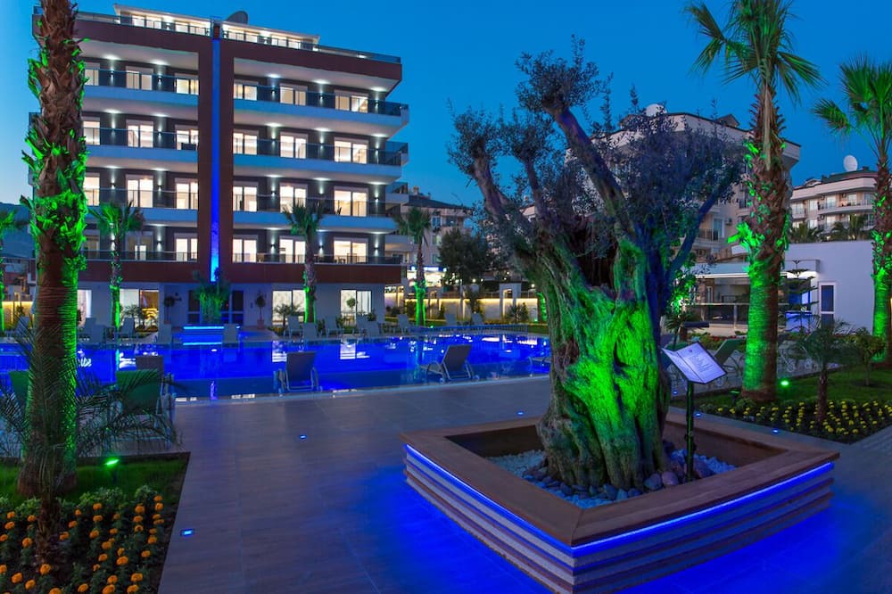 Photo of Outdoor in Tosmur Belediyesi