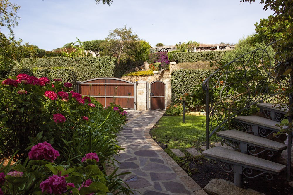 Photo of Outdoor in Capo Coda Cavallo