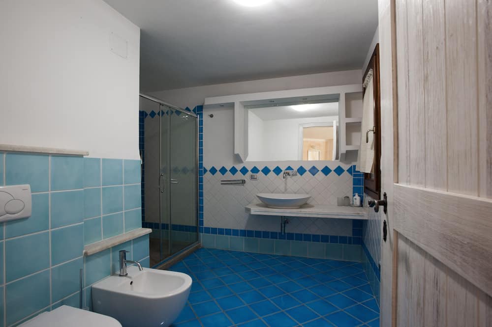 Photo of Bathroom in Capo Coda Cavallo