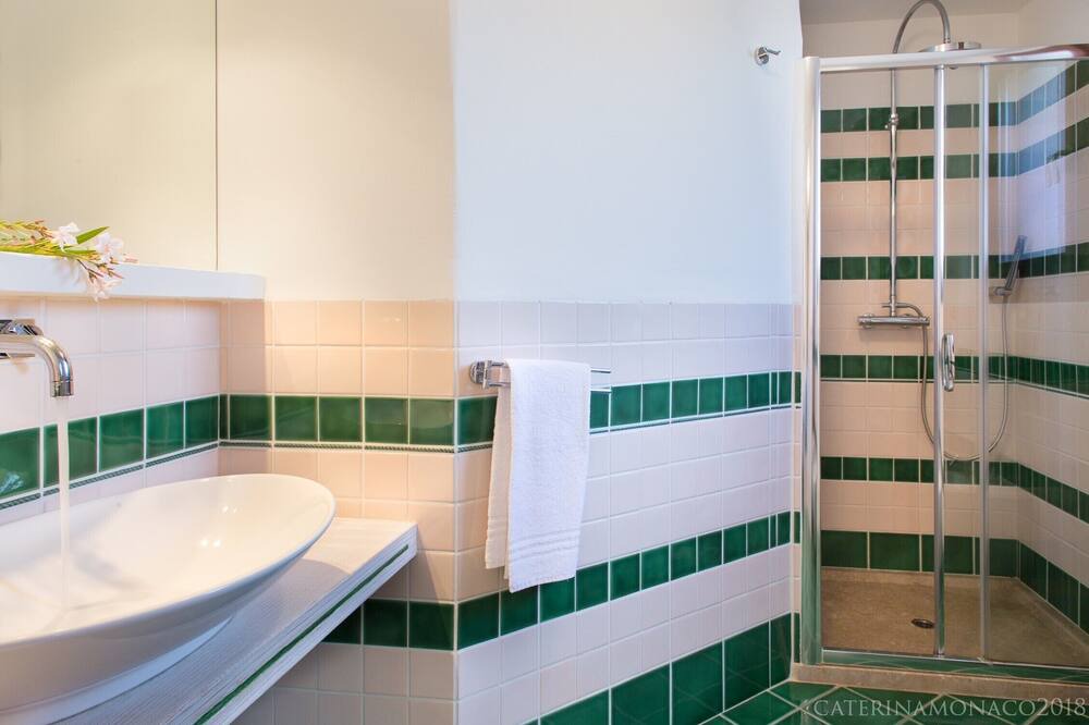 Photo of Bathroom in Capo Coda Cavallo