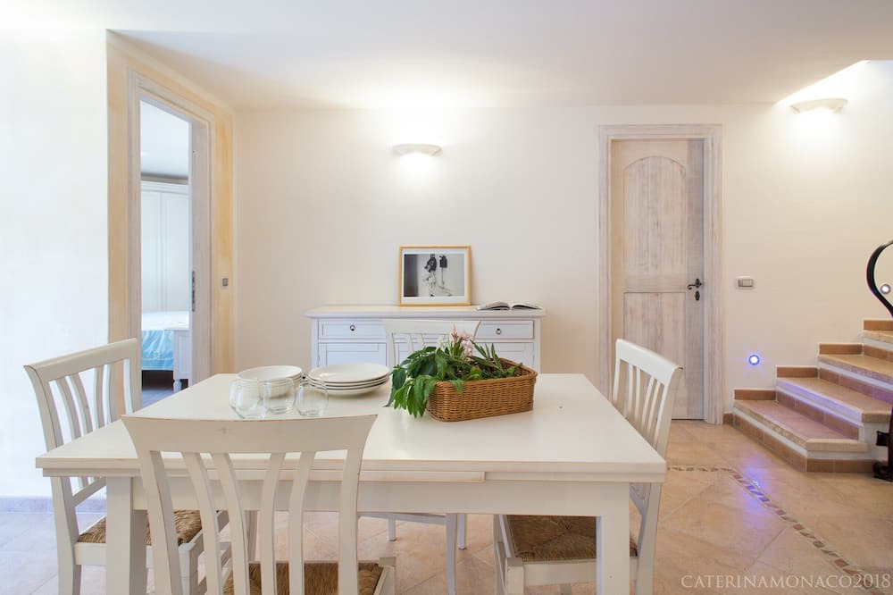 Photo of Kitchen in Capo Coda Cavallo